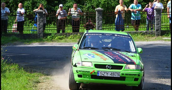 Rajd Rzeszowski